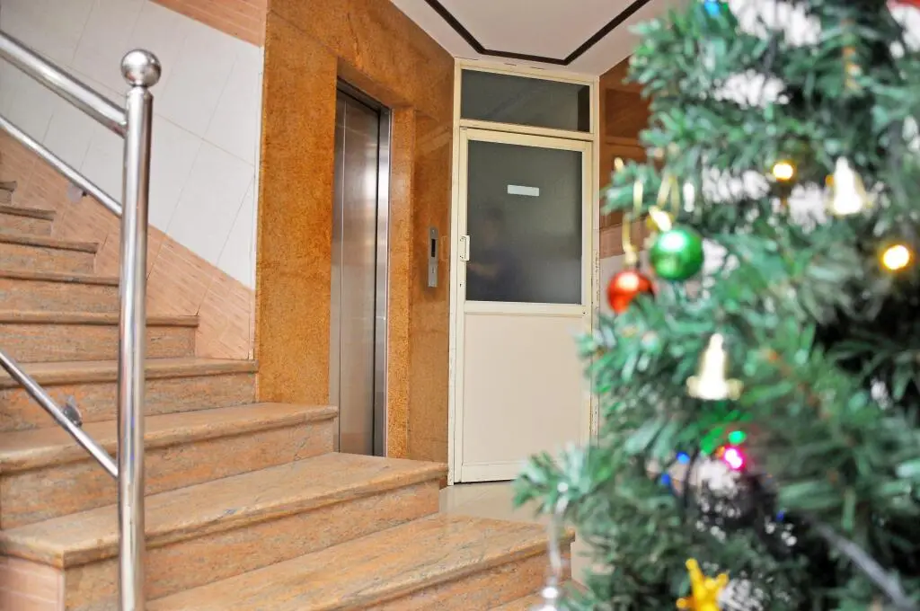 Бангалор: King Residency