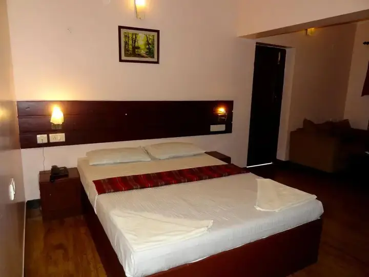Кодайканал: Richwin Hotels