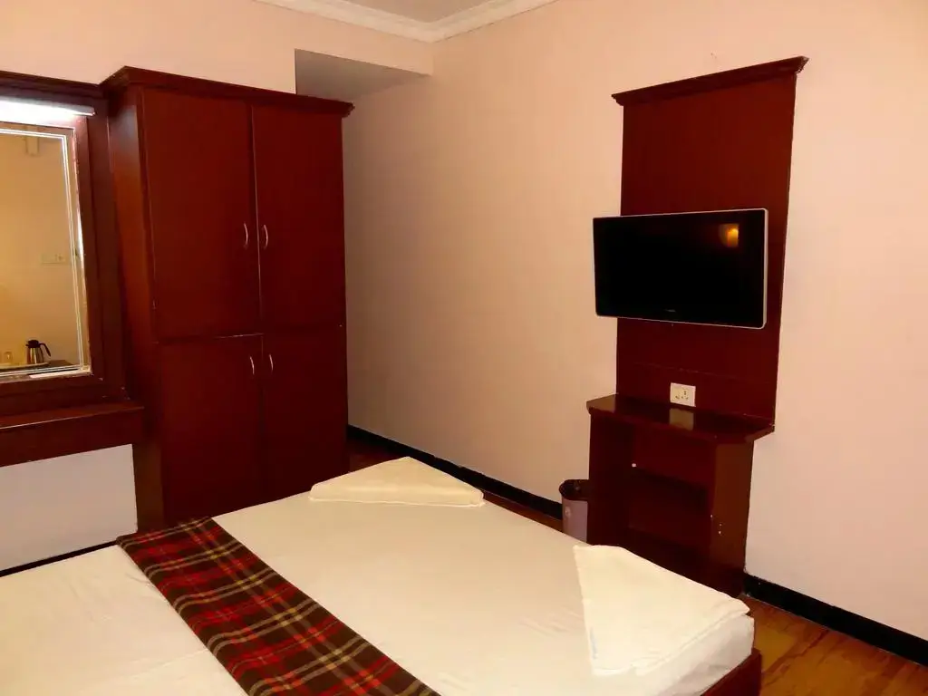 Кодайканал: Richwin Hotels