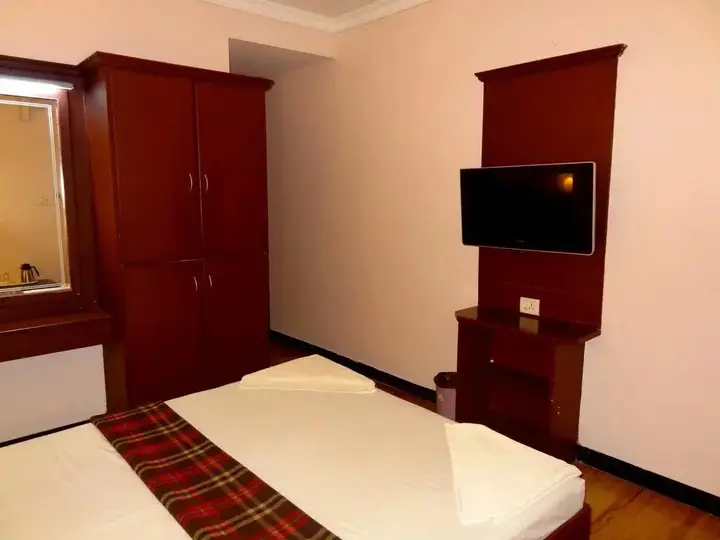 Кодайканал: Richwin Hotels