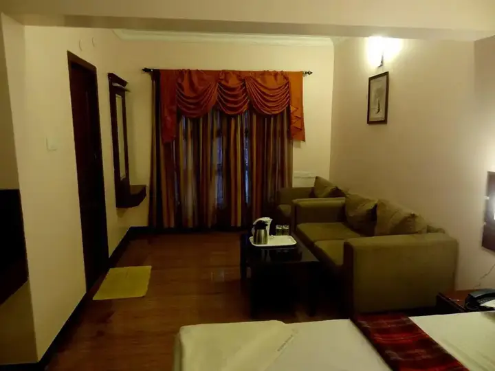 Кодайканал: Richwin Hotels