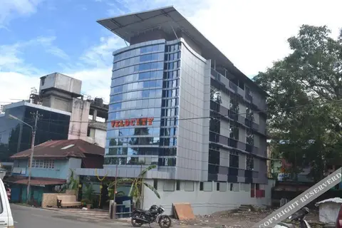 Hotel Velocity-Port Blair — фото 1