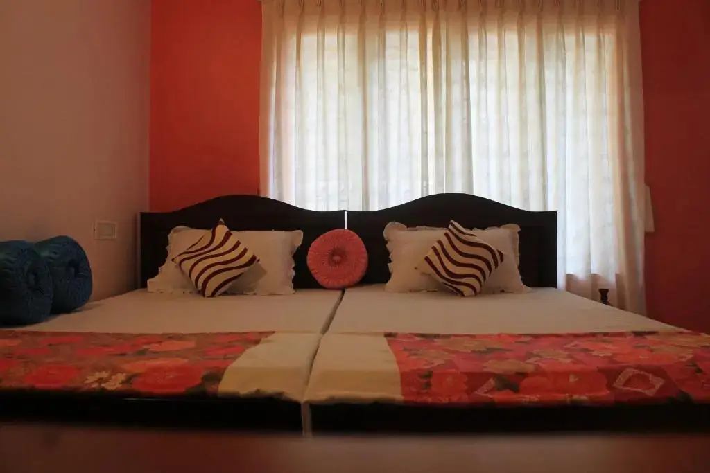 Коччи: Oshin Home Stay