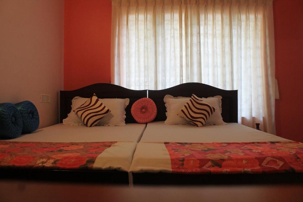 Oshin Home Stay — фото 1