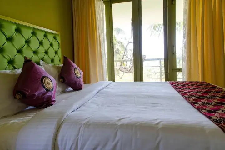 Ковалам: Hill Gardens Ayurvedic Resort