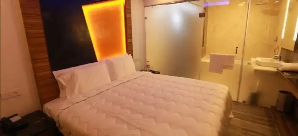Ченнаи: Hotel M Grand
