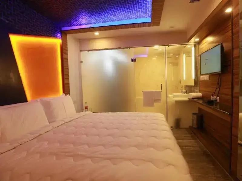 Ченнаи: Hotel M Grand