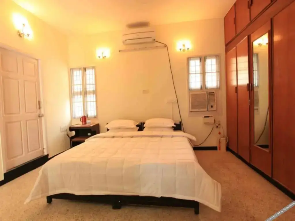 Ченнаи: Beach Elegance - Serviced Apartment