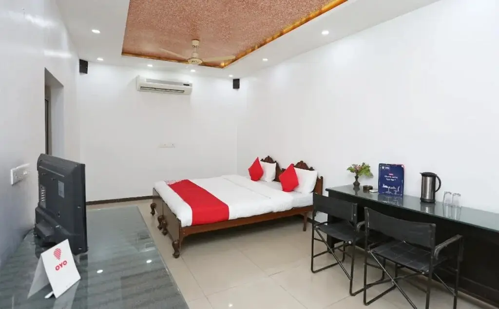 Карнал: Hotel Rama