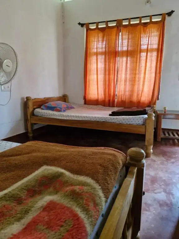 Кушалнагар: Athena Homestay