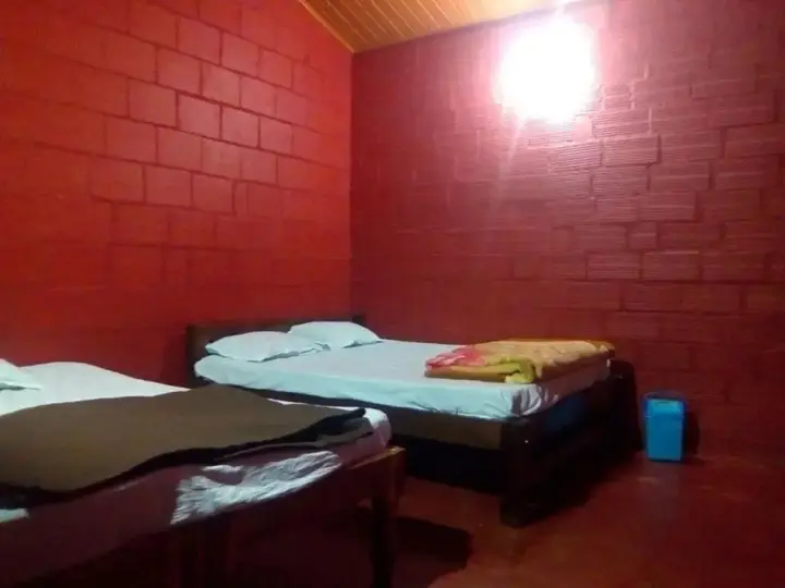Кушалнагар: Athena Homestay