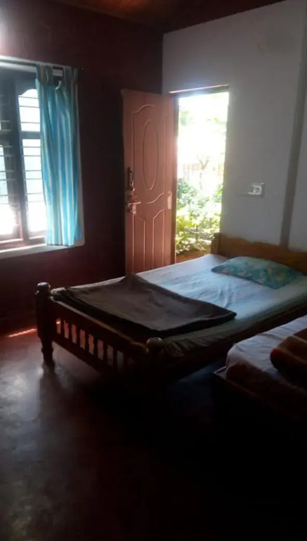 Кушалнагар: Athena Homestay