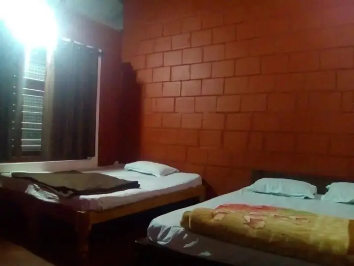 Кушалнагар: Athena Homestay