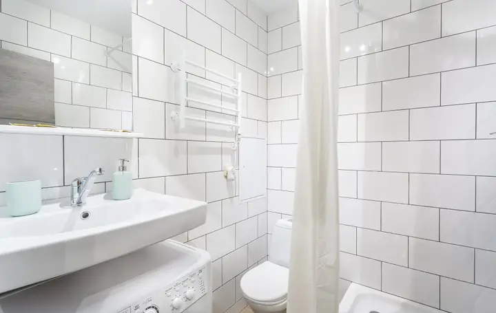 Москва: Dve Podushki Na Novotushinskoi 2 Flat