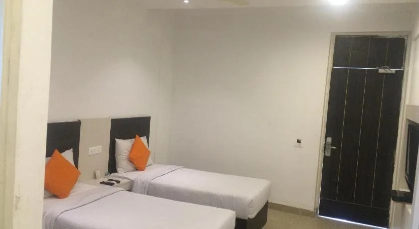 Большая Нойда: Grand Heritage Resort