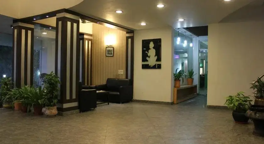 Большая Нойда: Grand Heritage Resort