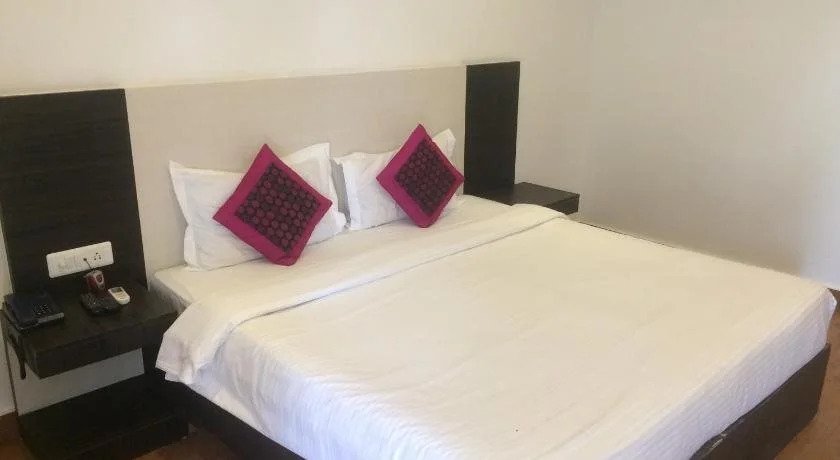 Большая Нойда: Grand Heritage Resort