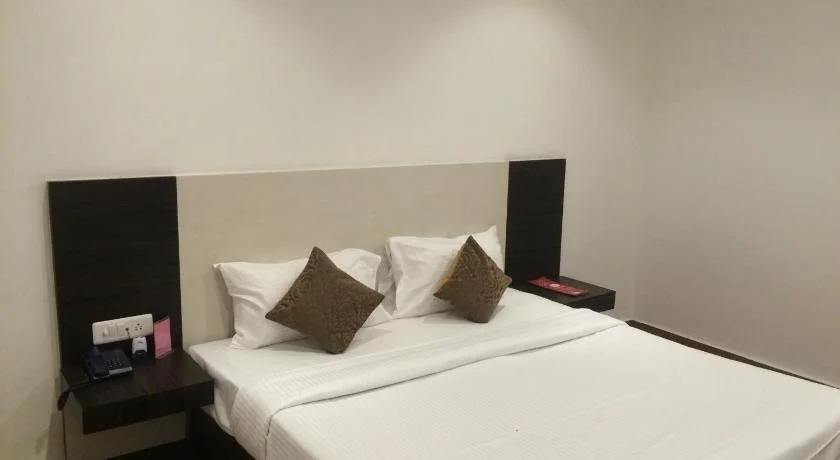 Большая Нойда: Grand Heritage Resort