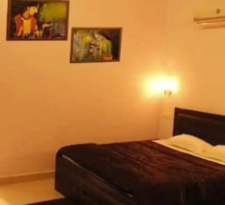 Турья: Nakshatra Jungle Resort