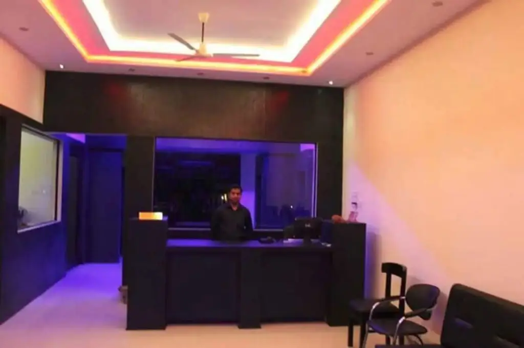Турья: Nakshatra Jungle Resort