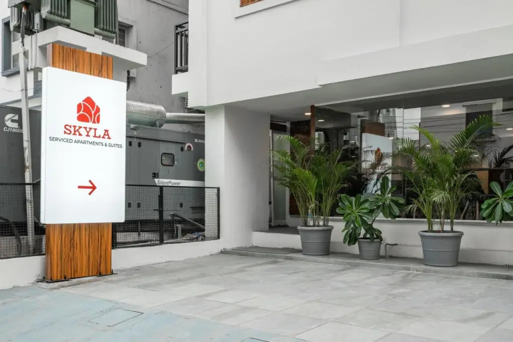 FabHotel ANS Cyber Castle HiTech City — фото 1