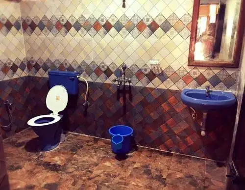 Бага: Stanley's Guest House