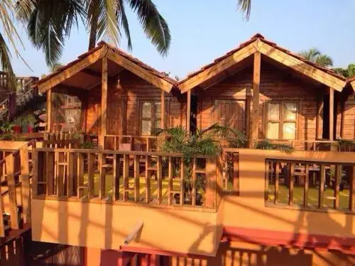 Бага: Stanley's Guest House