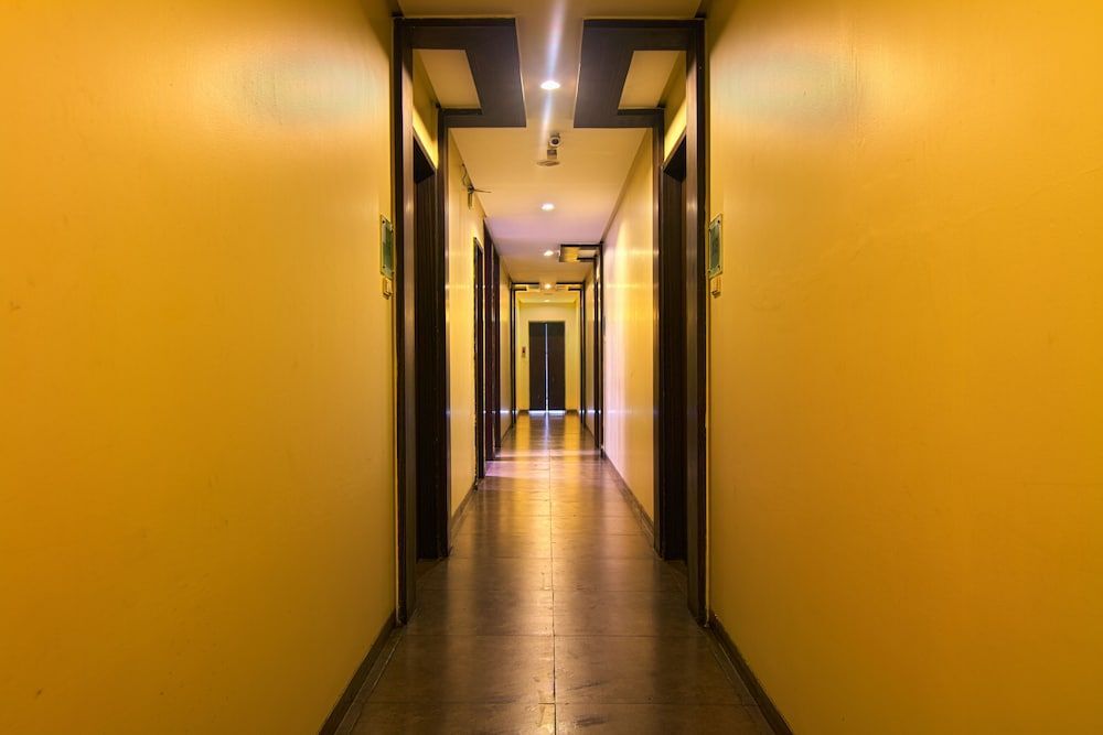 Пуна: FabHotel Lakme Executive FC Road