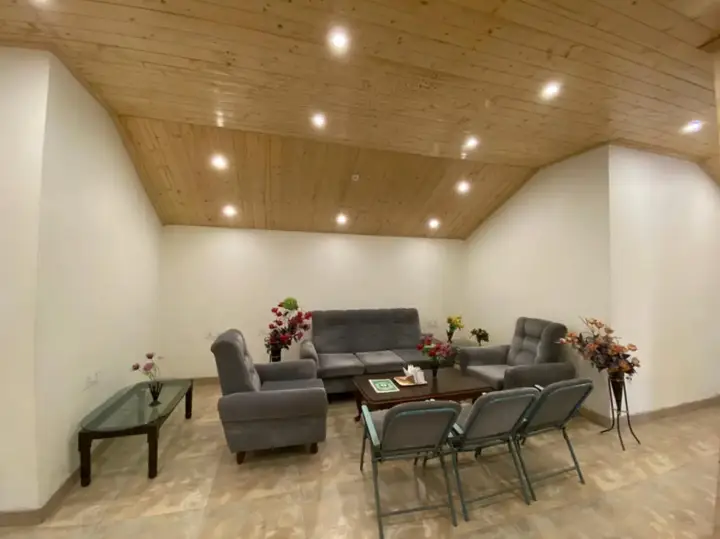 Манали: Hotel Hadimba Palace Manali