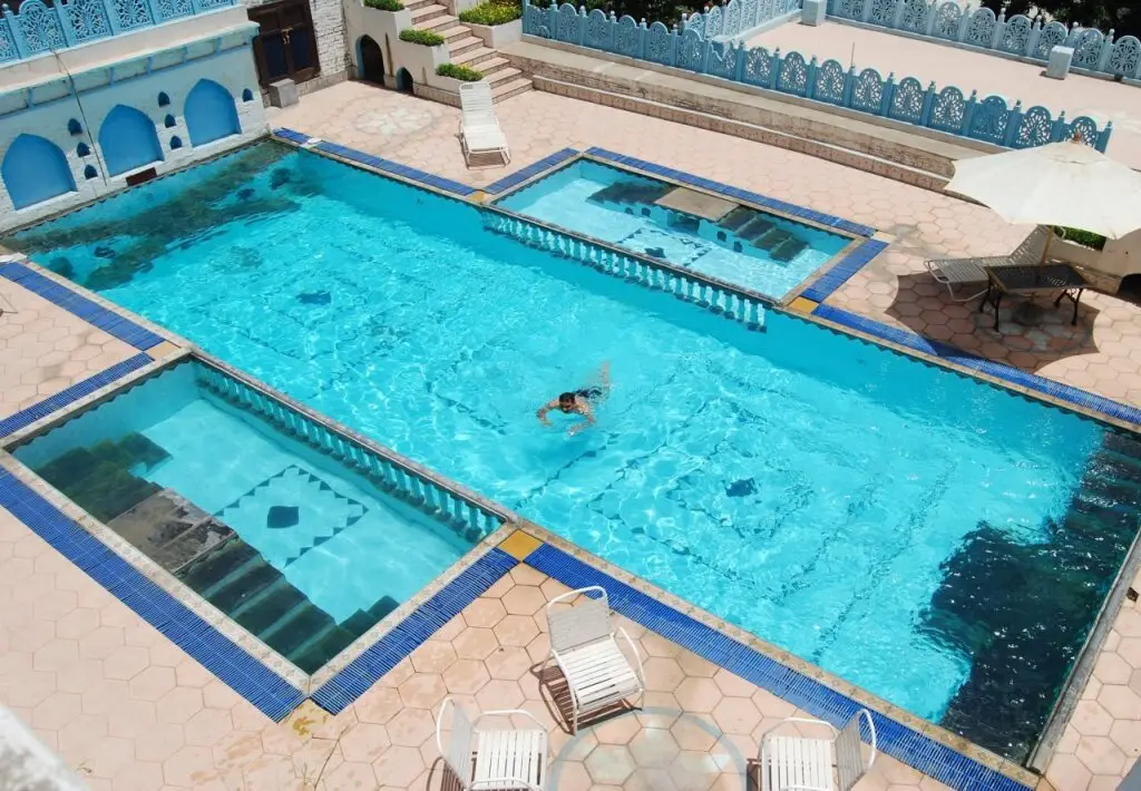 Нурпур: Nalagarh Heritage Resorts