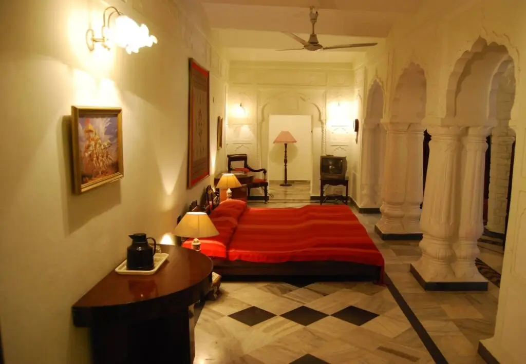 Нурпур: Nalagarh Heritage Resorts