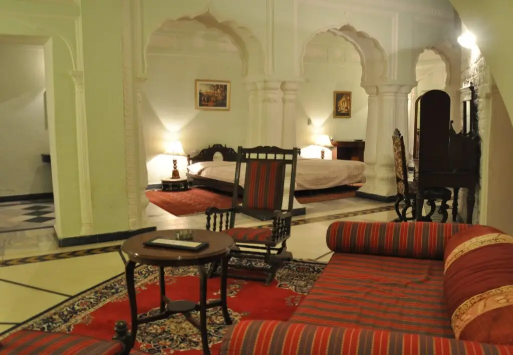 Нурпур: Nalagarh Heritage Resorts