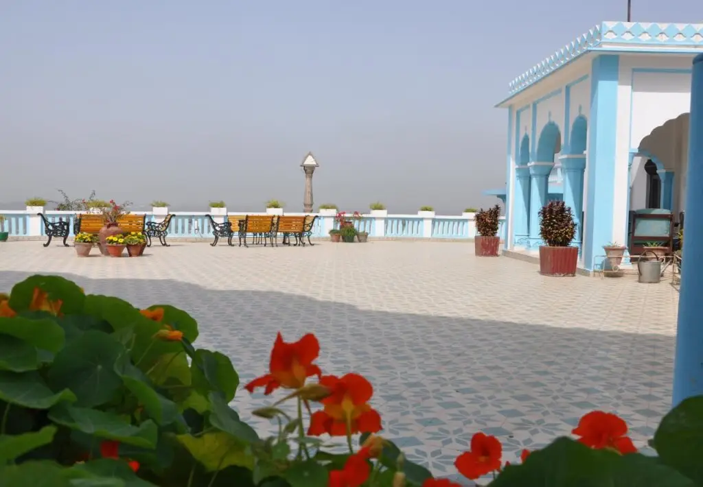 Нурпур: Nalagarh Heritage Resorts