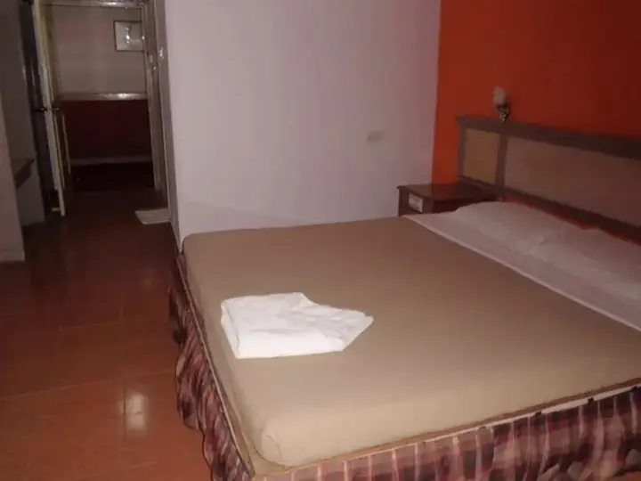Бангалор: Hotel Golden Gates