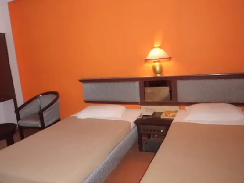 Бангалор: Hotel Golden Gates