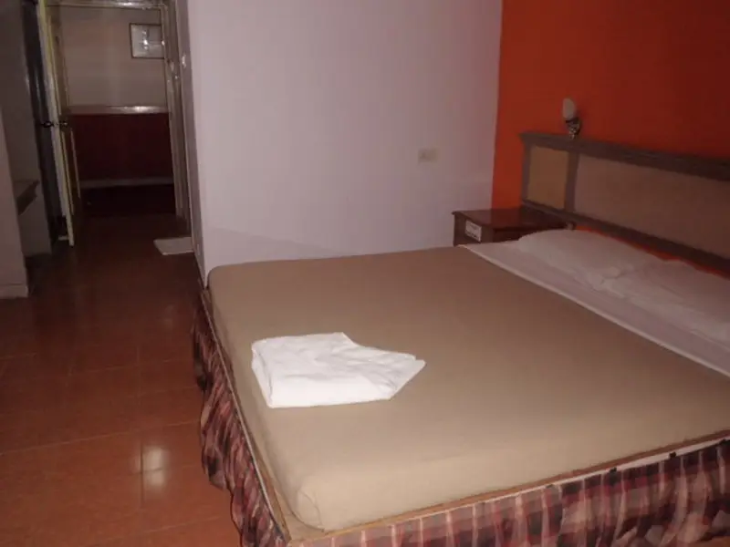 Бангалор: Hotel Golden Gates