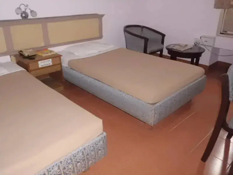 Бангалор: Hotel Golden Gates