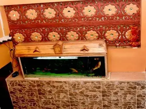 Казаули: Puri Hotel Kasauli