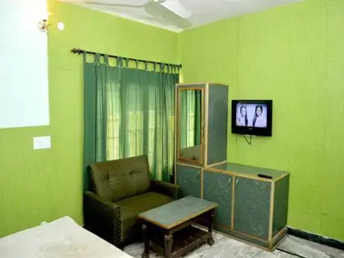 Казаули: Puri Hotel Kasauli