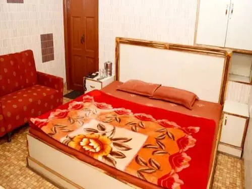 Казаули: Puri Hotel Kasauli