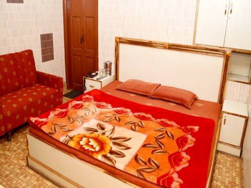 Казаули: Puri Hotel Kasauli