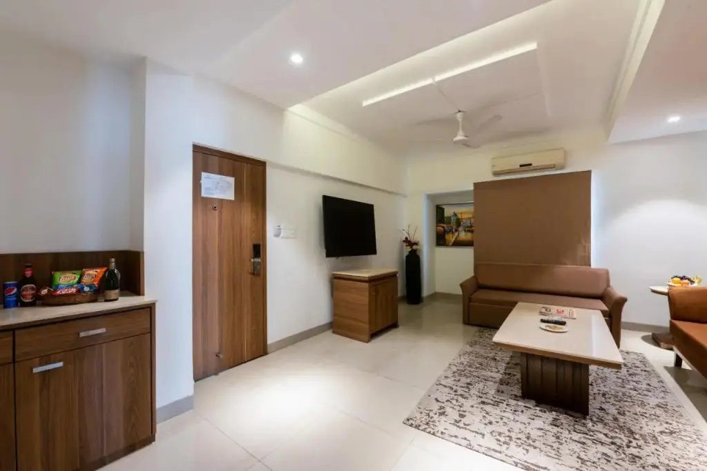 Нашик: Click Hotel Nashik