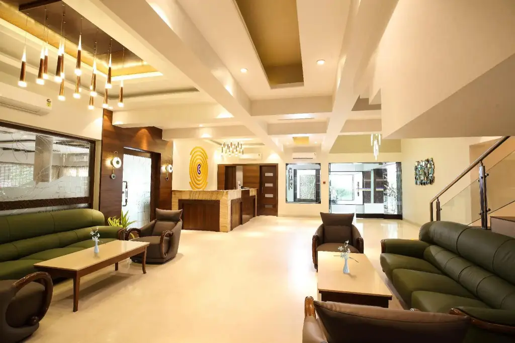 Нашик: Click Hotel Nashik