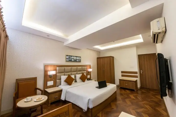 Нашик: Click Hotel Nashik