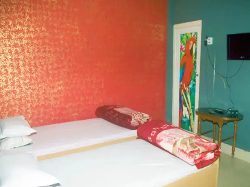 Джалпайгури: Hotel Paying Guest