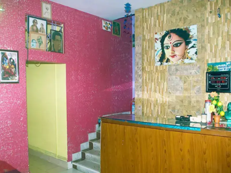 Джалпайгури: Hotel Paying Guest