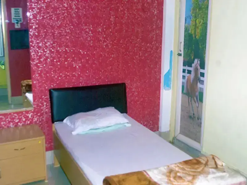Джалпайгури: Hotel Paying Guest