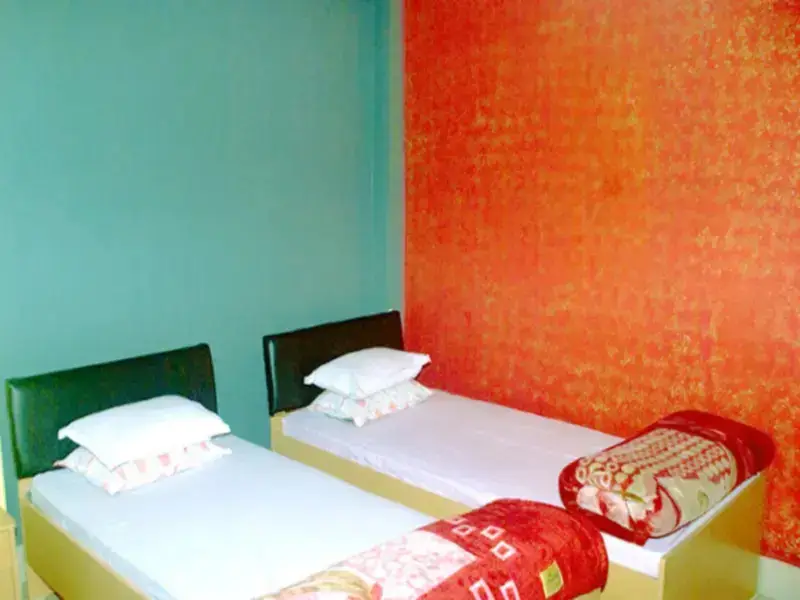 Джалпайгури: Hotel Paying Guest