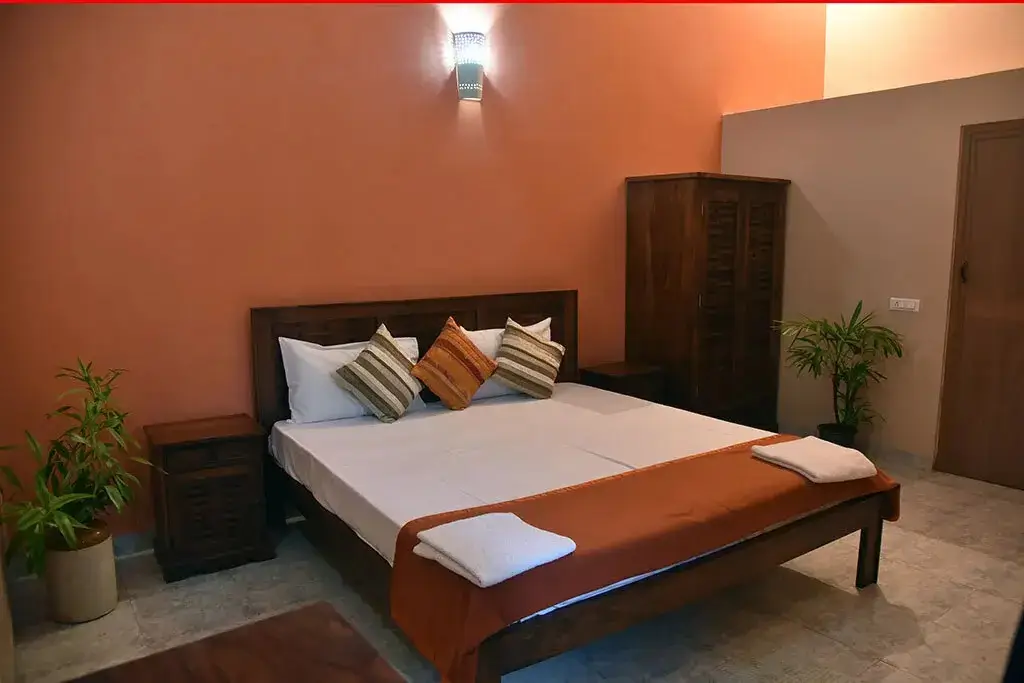 Южный Гоа: Goan Imperial Holidays