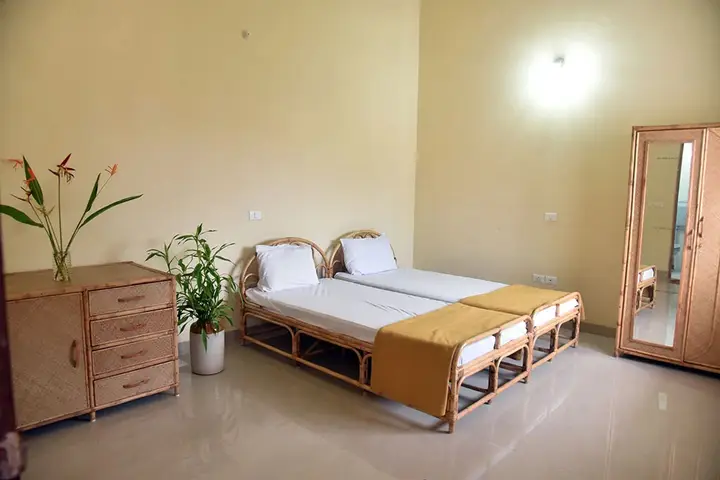 Южный Гоа: Goan Imperial Holidays